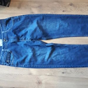 Men's Burberry Jeans,  size 35
